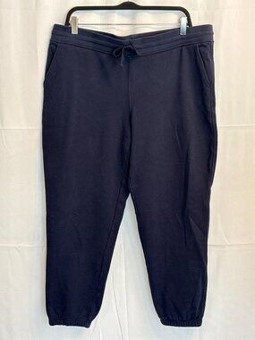 L.L.Bean Jogger Sweatpants Men's Size XL